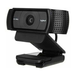 Logitech C920 Pro Full HD web kamera, USB (960-001055)