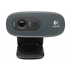 LOGI HD Webcam C270 960-001063