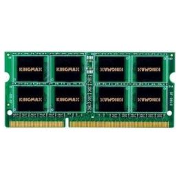 Kingmax SO-DIMM 8GB DDR3 1600MHz 204-pin 1.5V