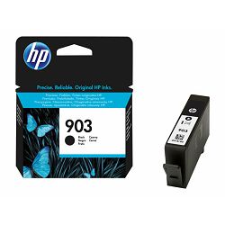 HP 903 Ink Cartridge Black T6L99AE#BGX