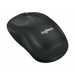 LOGI M220 Silent Black - 2.4GHZ 910-004878