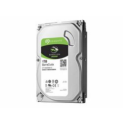SEAGATE Barracuda 7200 1TB HDD SATA ST1000DM010