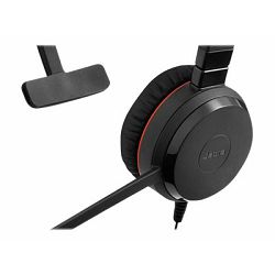 JABRA Evolve 30 II MS Mono Headset 5393-823-309
