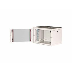 Roline 19" 7U 600×450×418 Pro zidni ormar, sivi