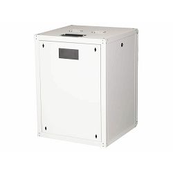 Roline 19" 16U 600×600×818 Pro zidni ormar, sivi