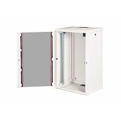 Roline 19" 20U 600×450×996 Pro zidni ormar, sivi