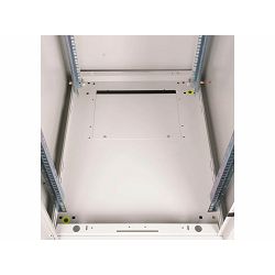 Roline 19" 42U 600×800×2010 Basic podni ormar, sivi