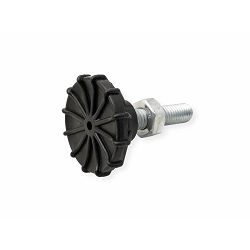 Roline 19" nivelacijske nožice, 4 komada