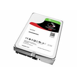 SEAGATE NAS HDD 2TB IronWolf ST2000VN004
