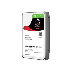SEAGATE NAS HDD 3TB IronWolf ST3000VN007