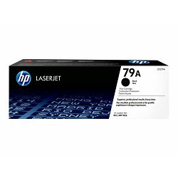 HP 79A Original LaserJet Toner Black CF279A