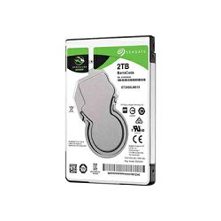 SEAGATE Barracuda 2TB HDD SATA 2.5inch ST2000LM015