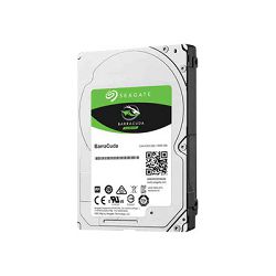 SEAGATE Barracuda 4TB HDD SATA 2.5inch ST4000LM024