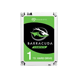 SEAGATE Barracuda 1TB HDD SATA 2.5inch ST1000LM048