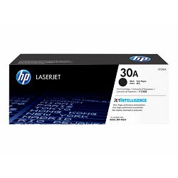 HP 30A LaserJet Black Toner CF230A