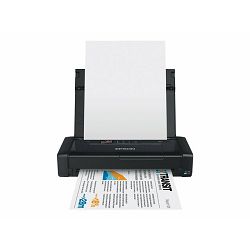 EPSON WF-100W WiFi A4 Inkjet printer C11CE05403
