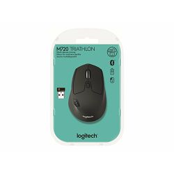 LOGI M720 Triathlon Mouse 910-004791