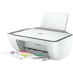 HP DeskJet 2720e Print/Scan/Copy A4 pisač, 7.5/5.5 str/min. c/b, 1200×1200dpi, USB/WiFi