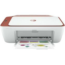 HP DeskJet 2723e Print/Scan/Copy A4 pisač, 7.5/5.5 str/min. c/b, 1200×1200dpi, USB/WiFi