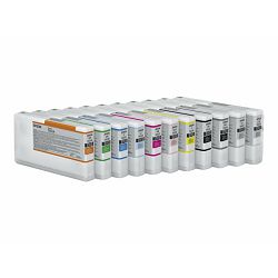 EPSON 5LB T913A Orange Ink Cartridge C13T913A00