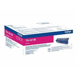 BROTHER TN421M Toner Cartridge Magenta TN421M