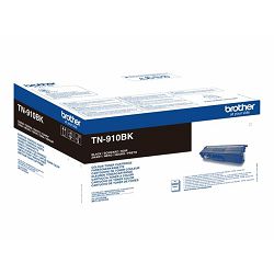 BROTHER TN910BK Toner Cartridge Black HC TN910BK