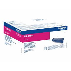 BROTHER TN910M Toner Cartr. Magenta HC TN910M