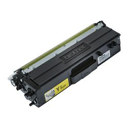 BROTHER TN910Y Toner Cartridge Yellow HC TN910Y