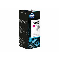 HP GT52 Original Ink Bottle Magenta M0H55AE