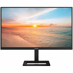 PHILIPS Monitor 27E1N1800AE 27 IPS, 16:9, 3840x2160 (4K UHD), 60Hz, 4ms, 350 cd/m2, 1000:1, Adaptive Sync, HDR10, 2xHDMI, 1xDP, Speakers, HAS