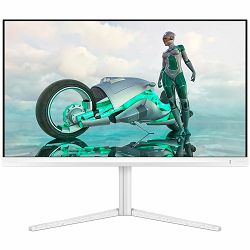 PHILIPS Monitor Evnia 3000 27M2N3501PA 27" Fast IPS, 2560x1440 (QHD), 240Hz (260Hz OC), 0.3ms MPRT (1ms GtG), Adaptive Sync, HDR10, 2xHDMI, 1xDP, Speakers, Full Ergo, 3y