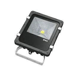 EcoVision LED reflektor PRO 10W, 750lm, 6000K, IP65