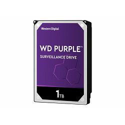 WD Purple 1TB SATA 6Gb/s CE WD10PURZ