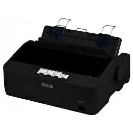 Epson LQ-350, 24-pin, A4, 347zn/s, 1+3 kopije, USB/LPT/RS232