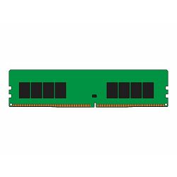 KINGSTON 16GB 2666MHz DDR4 Non-ECC CL19 KVR26N19D8/16