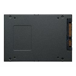 KINGSTON 120GB SSDNow A400 SATA3 6.4cm SA400S37/120G