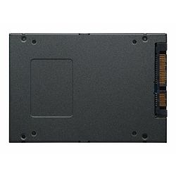 KINGSTON 240GB SSD A400 SATA3 6.4cm SA400S37/240G