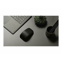 MS Srfc Arc Mouse Black BT (IT/PL/PT/ES) FHD-00021