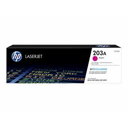 HP 203A Original Magenta LaserJet Toner CF543A