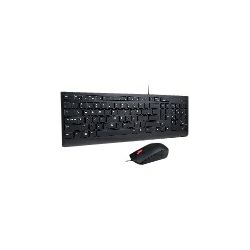 LENOVO Essential Wired Keyb/Mouse (HR) 4X30L79923