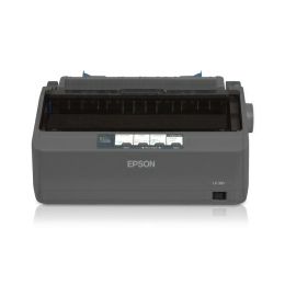 Epson LX-350, 9-pin, A4, 390zn/s, USB2.0/parallel/serial