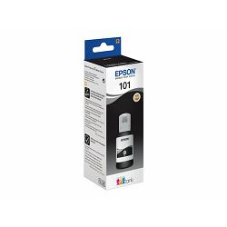 EPSON 101 EcoTank Black ink bottle C13T03V14A