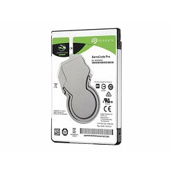 SEAGATE Barracuda 1TB HDD SATA 2.5inch ST1000LM049