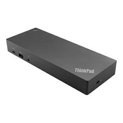 LENOVO PCG Dock Hybrid USB-C/A EU 40AF0135EU