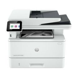HP LaserJet Pro MFP 4102fdw Print/Scan/Copy/Fax pisač 1200dpi, 42/40 str/min. c/b, USB/Wi-Fi