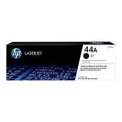 HP 44A Original LaserJet Toner Cartridge CF244A