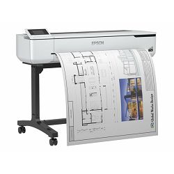 EPSON SureColor SC-T5100 36inch C11CF12301A0