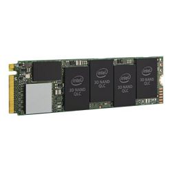 INTEL SSD 660P 2TB M.2 PCIe 3.0 x4 SSDPEKNW020T8X1