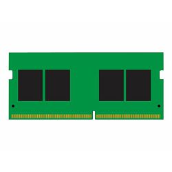 KINGSTON 4GB 2666MHz DDR4 Non-ECC CL19 KVR26S19S6/4