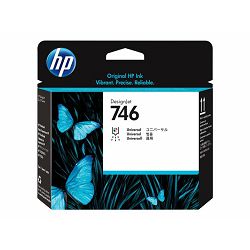 HP 746 Printhead P2V25A